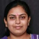Asha P. photo