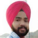 Inderjeet Singh Microsoft Excel Training trainer in Dehradun