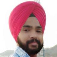 Inderjeet Singh Microsoft Excel trainer in Dehradun