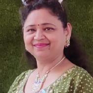 Sangeeta S. Class I-V Tuition trainer in Kanpur