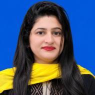 Deepika D. Class 9 Tuition trainer in Palwal