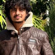 Shahal Yoonus Engineering Entrance trainer in Mukkam