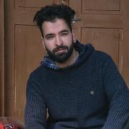 Abrar Ganai Class 11 Tuition trainer in Pulwama