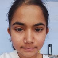 Tamanna J. Class I-V Tuition trainer in Sikar