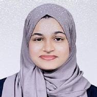 Fahma N. Class I-V Tuition trainer in Mangalore