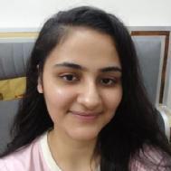 Riya T. Class I-V Tuition trainer in Delhi