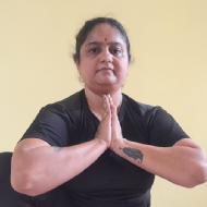 Suman S. Reiki trainer in Kolkata