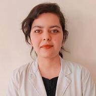 Dr S. Class 12 Tuition trainer in Lucknow