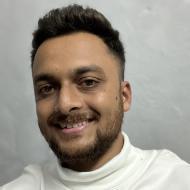 Gaurav Sharma Basketball trainer in Pune