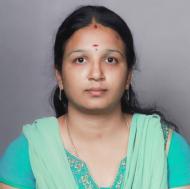 Gowsika S. BSc Tuition trainer in Kochi