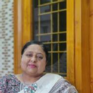 Saroj R. Class 10 trainer in Pune