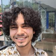 Himanshu Madhwal Class 12 Tuition trainer in Dehradun