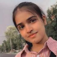 Gungun R. Class I-V Tuition trainer in Aligarh