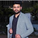 Aniket Vaid LAWCET Coaching trainer in Vijaypur