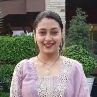 Shubhneet K. BA Tuition trainer in Kathua