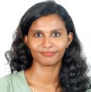 Anjana M. Class 12 Tuition trainer in Nedumangad