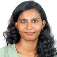 Anjana M. Class 12 Tuition trainer in Nedumangad