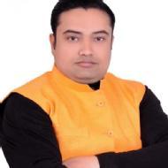 Yogendraa Singh Class 12 Tuition trainer in Delhi