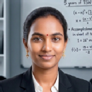 Akhila B. Class 12 Tuition trainer in Sirsilla