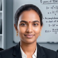 Akhila B. Class 12 Tuition trainer in Sirsilla