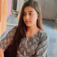 Jyoti T. Spoken English trainer in Palwal