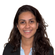 Khushi B. Class 12 Tuition trainer in Mumbai