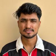 Sandeep Yadav Class 10 trainer in Bhopal
