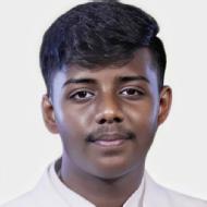 Subham Kumar Rout Class 12 Tuition trainer in Angul