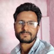 Juned Khan Spoken English trainer in Bharatpur