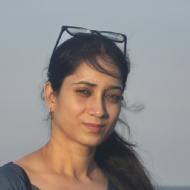 Priyanka Class 8 Tuition trainer in Hyderabad