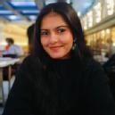 Teesha G. Public Speaking Training trainer in Delhi