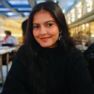 Teesha G. Soft Skills trainer in Delhi