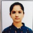 Shivani G. Class I-V Tuition trainer in Shadnagar