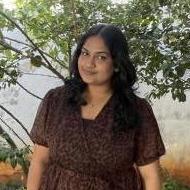 Priscilla P. Class 12 Tuition trainer in Bangalore
