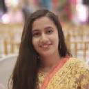 Sanchita S. Class 10 Tuition trainer in Baramati