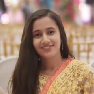 Sanchita S. Class 10 trainer in Baramati