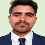 Kalluru Ganga Mahendra Reddy BTech Tuition trainer in Pulivendla