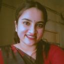Priyanka N. Training for professionals trainer in Howrah
