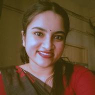 Priyanka N. Nursing trainer in Howrah