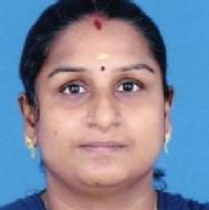 Banupriya Class I-V Tuition trainer in Tirupattur