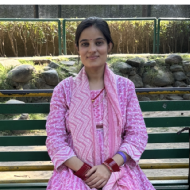 Chanchal S. UGC NET Exam trainer in Anandpur Sahib