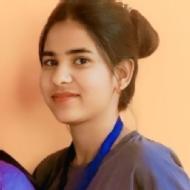 Anju M. Class I-V Tuition trainer in Jaipur