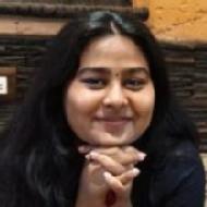 Bhavika K. Class 12 Tuition trainer in Delhi