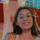 Shreya G. photo