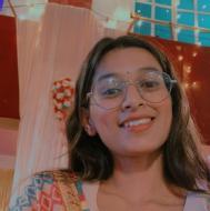Shreya G. Class I-V Tuition trainer in Kanpur