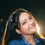 Smriti C. Class I-V Tuition trainer in Jabalpur