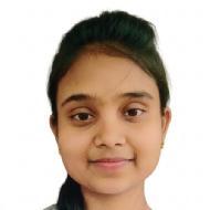 Puja P. Nursery-KG Tuition trainer in Jamshedpur