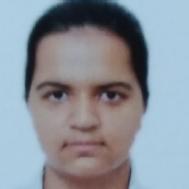 Lakshita T. Class I-V Tuition trainer in Delhi