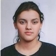 Pihu LLB Tuition trainer in Gorakhpur