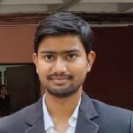 Santosh Singh Staff Selection Commission Exam trainer in Delhi